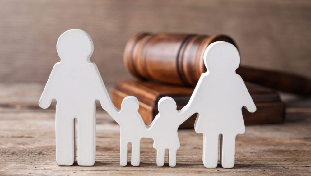 Derecho de Familia