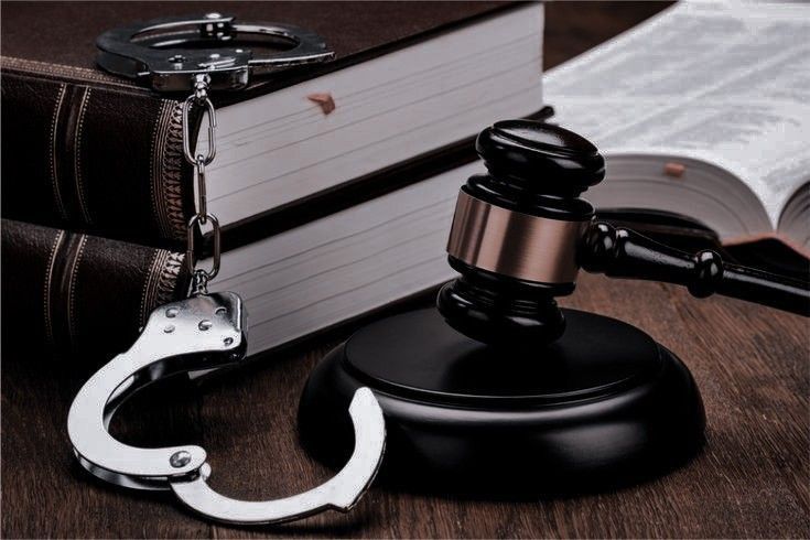 Derecho Penal