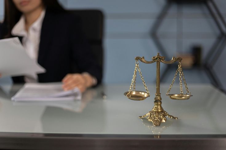 Enfoque de trabajo del estudio jurídico